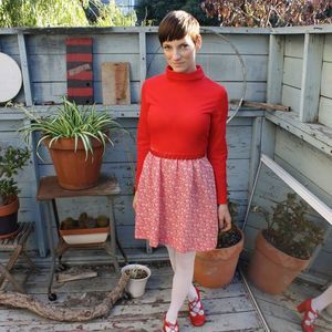 Meet your Posher, Shelley